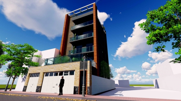 李國陽自宅新建工程