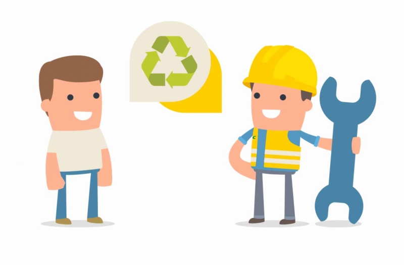環保 ENVIRONMENTAL PROTECTION